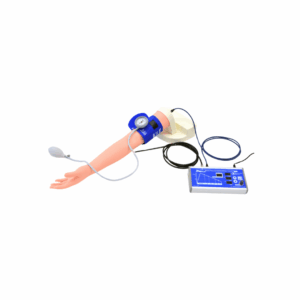 Entrenador de medición de presión arterial versión 2