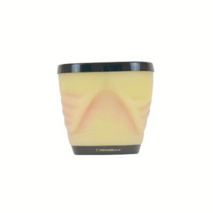 Fantoma de abdomen humano de modalidad dual (TC ecografía) US-22