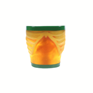 Fantoma de entrenamiento para exámenes de ultrasonido "ECHOZY"