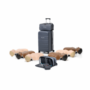 Kit de entrenamiento para Little Anne y DEA