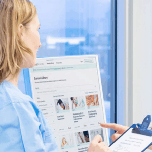 Laerdal Scenario Cloud