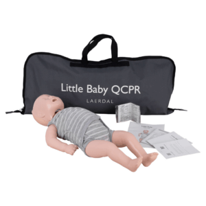 Little Baby QCPR