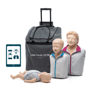 Little Family QCPR