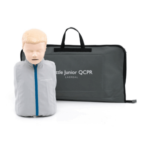 Little Junior QCPR