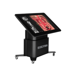 Mesa sectra F 18