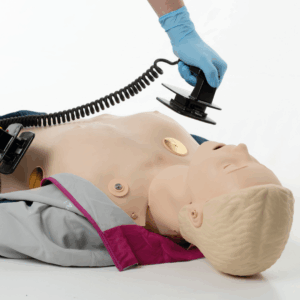 Resusci Anne Advanced SkillTrainer