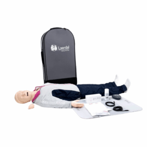 Resusci Anne QCPR
