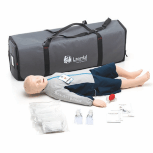 Resusci Junior QCPR