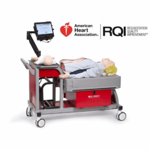 Resuscitation Quality Improvement (RQI)
