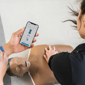 QCPR App