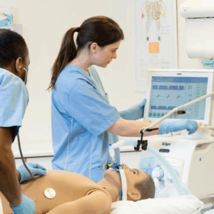 SimMan® Critical Care