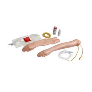 Pediatric Multi-Venous IV Training Arm Kit