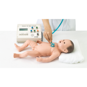 Signos Vitales Neonatales LM-098