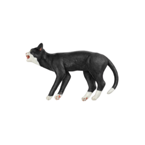 Simulador de Tecnología Felina