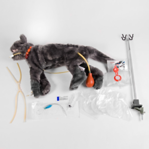 Critical Care Fluffy