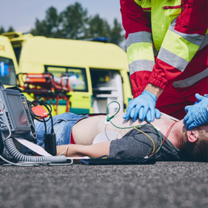 Cuidados críticos y de emergencia